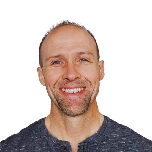 Carey Rouse, founder of Velo Escapes
