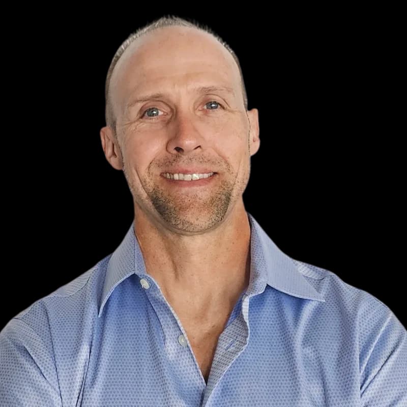 Carey Rouse - Founder