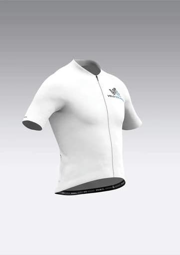 White Omni Ultimate Jersey, Men's