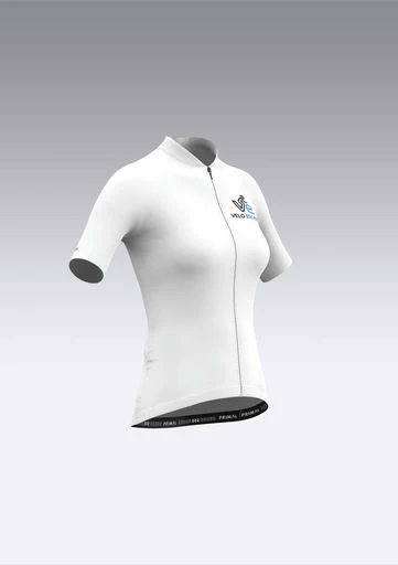White Omni Ultimate Jersey, Women's