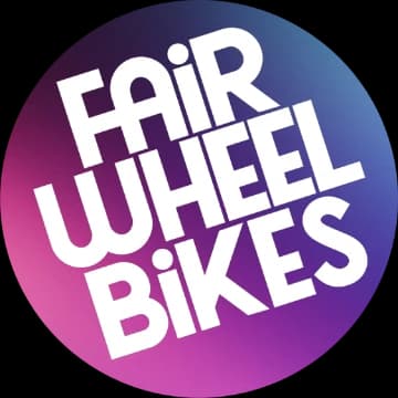 Fair Wheel Bikes logo