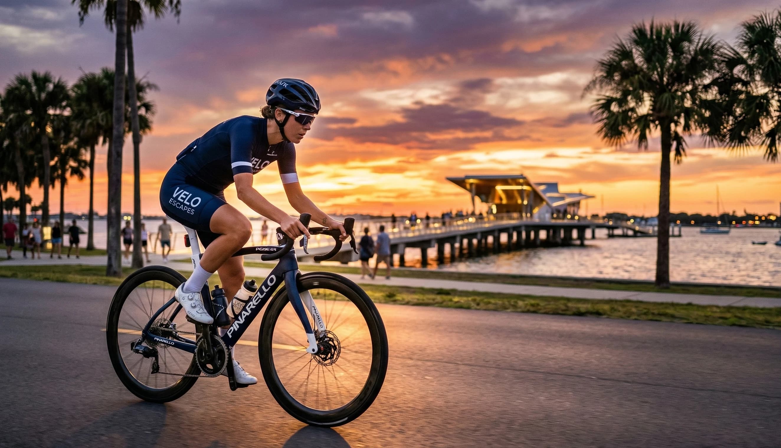 Florida Suncoast Epic