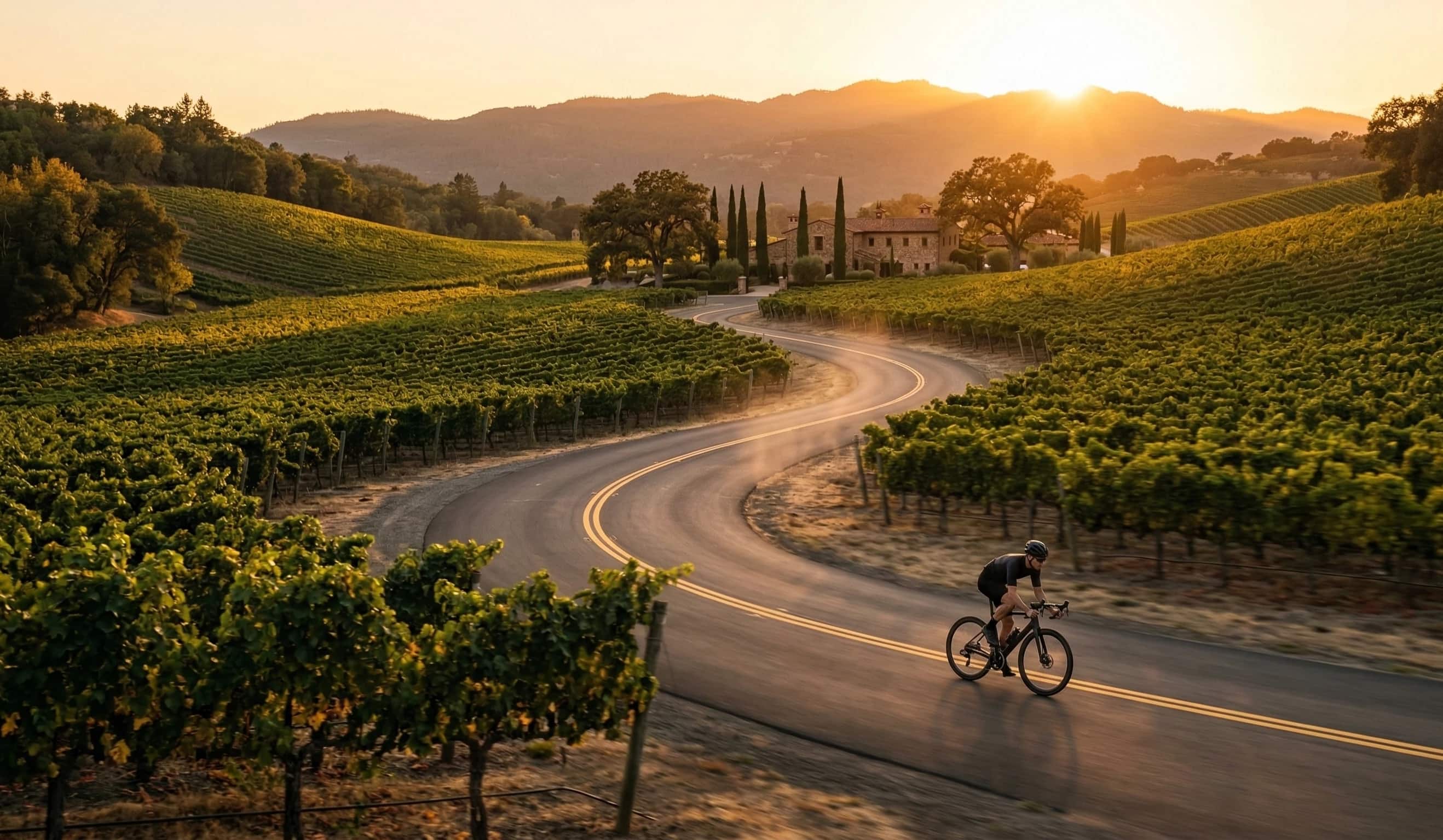 Napa Valley